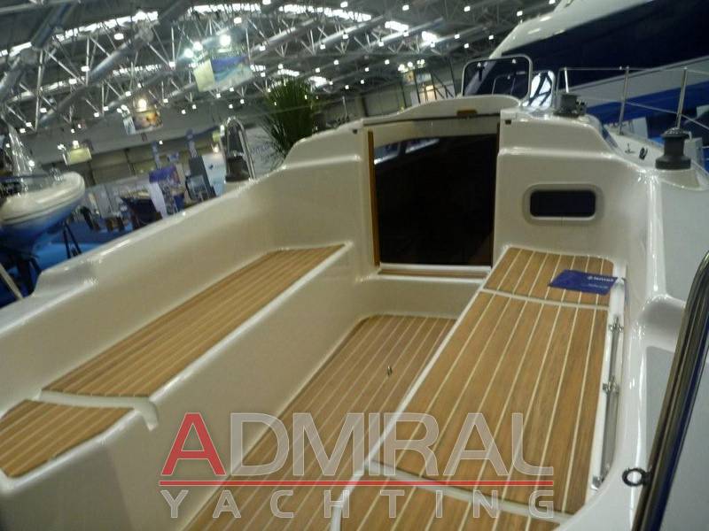 Numo Sail 25