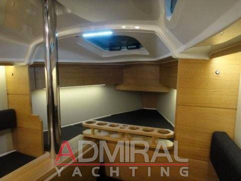 Numo Sail 25
