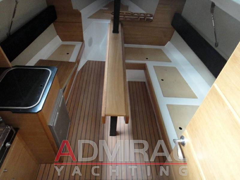 Numo Sail 25