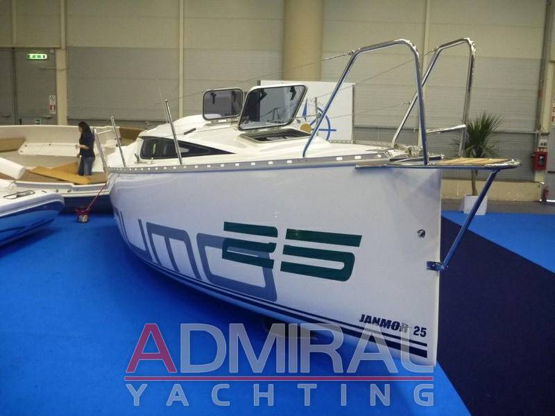 Numo Sail 25