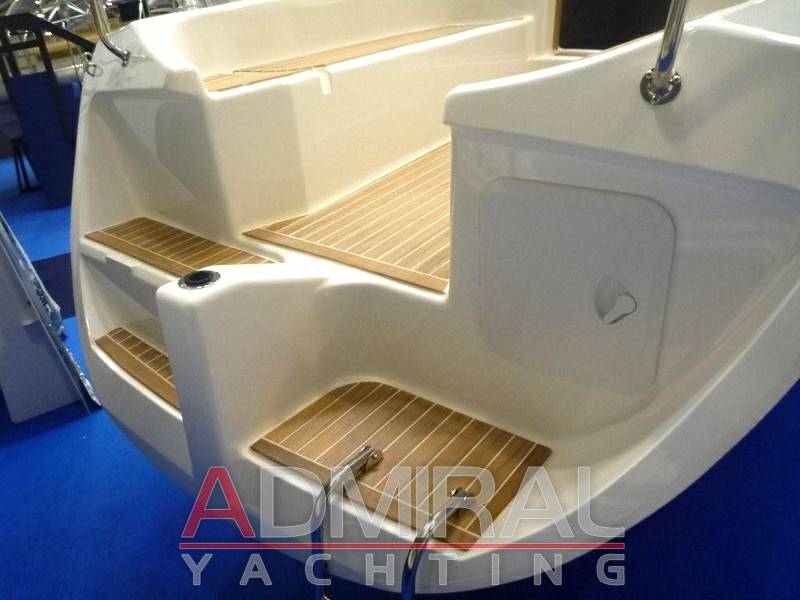 Numo Sail 25