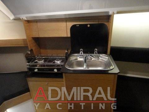 Numo Sail 25