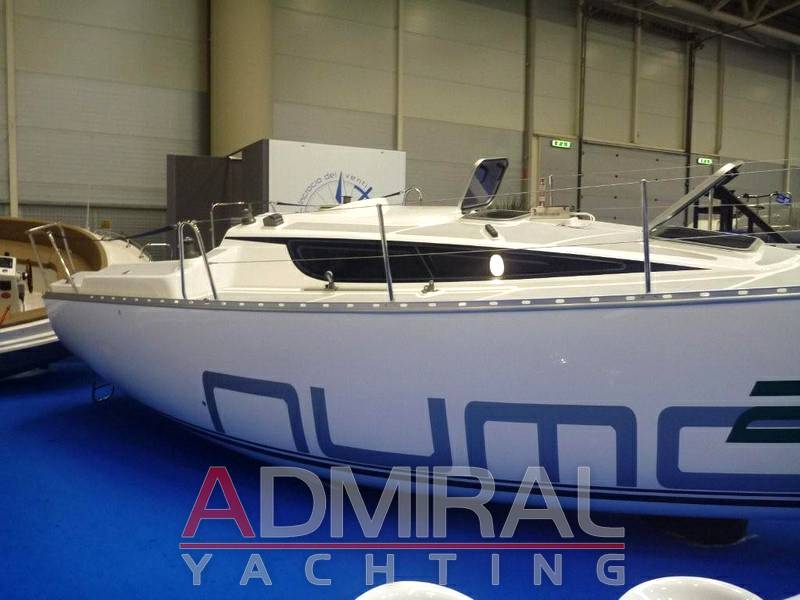 Numo Sail 25