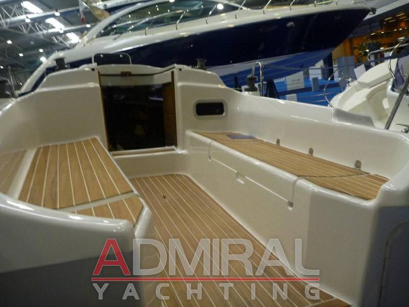Numo Sail 25