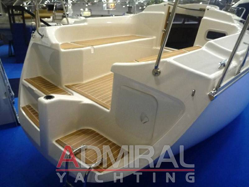 Numo Sail 25