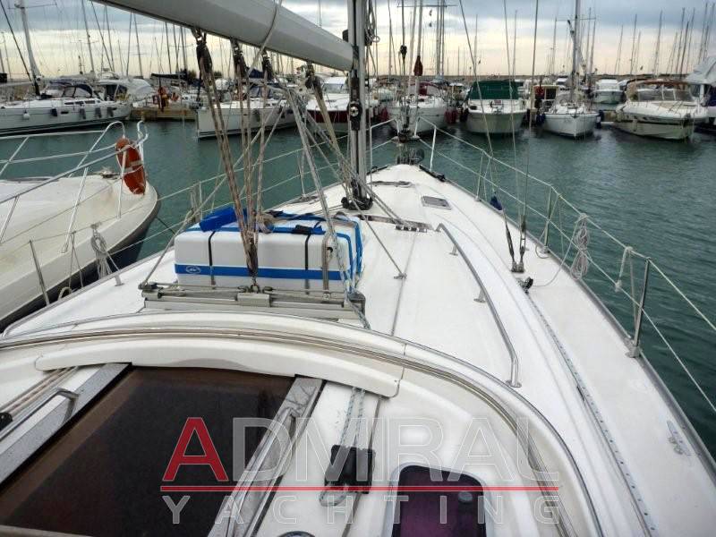 Bavaria 39 cruiser