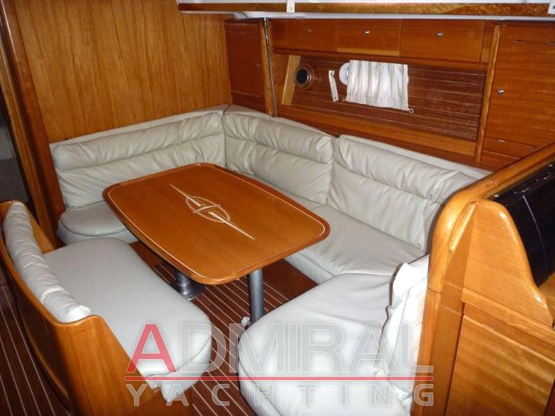 Bavaria 39 cruiser