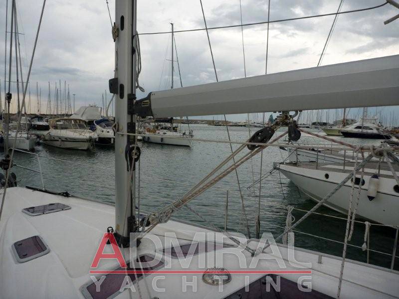 Bavaria 39 cruiser