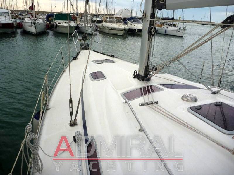 Bavaria 39 cruiser