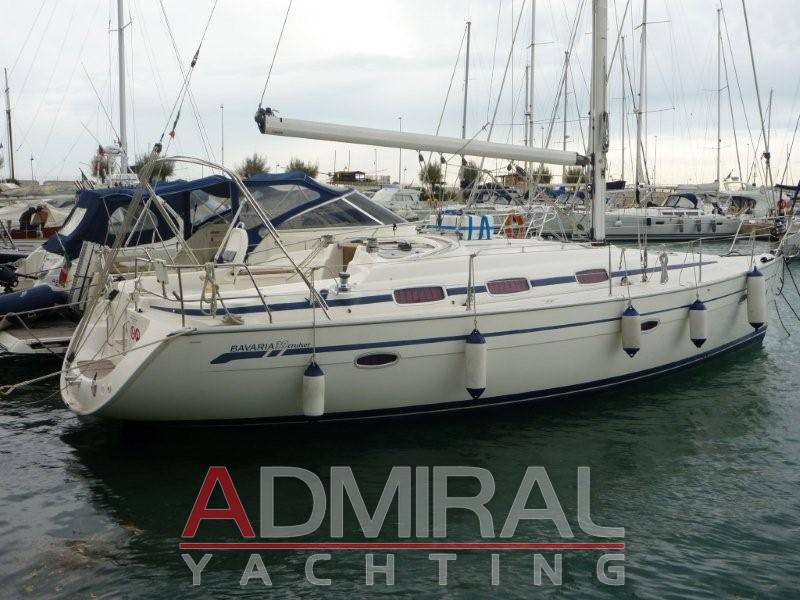 Bavaria 39 cruiser