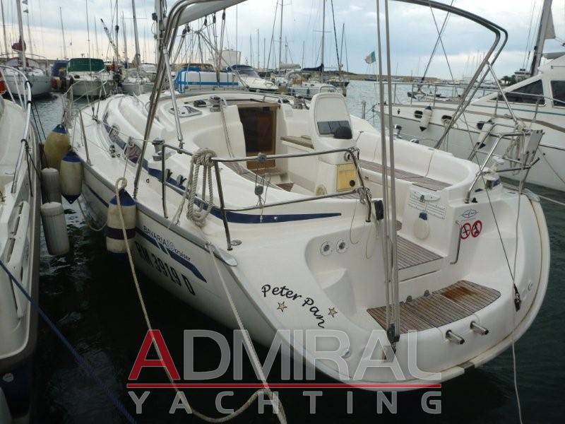 Bavaria 39 cruiser