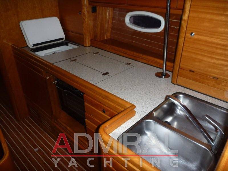 Bavaria 39 cruiser