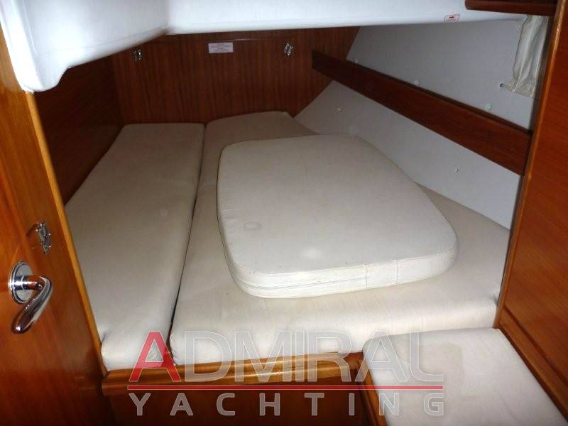 Bavaria 39 cruiser