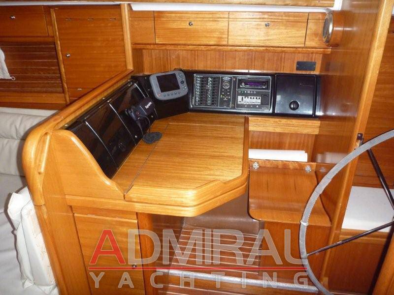 Bavaria 39 cruiser