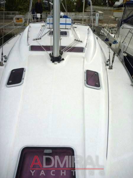 Bavaria 39 cruiser