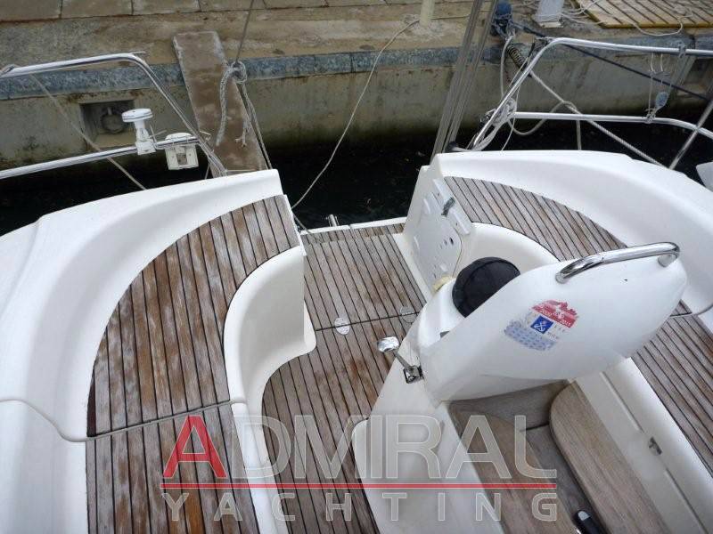 Bavaria 39 cruiser