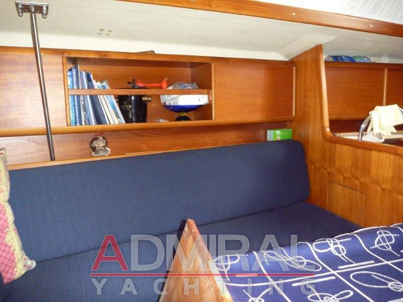 Comar Comet 375 st