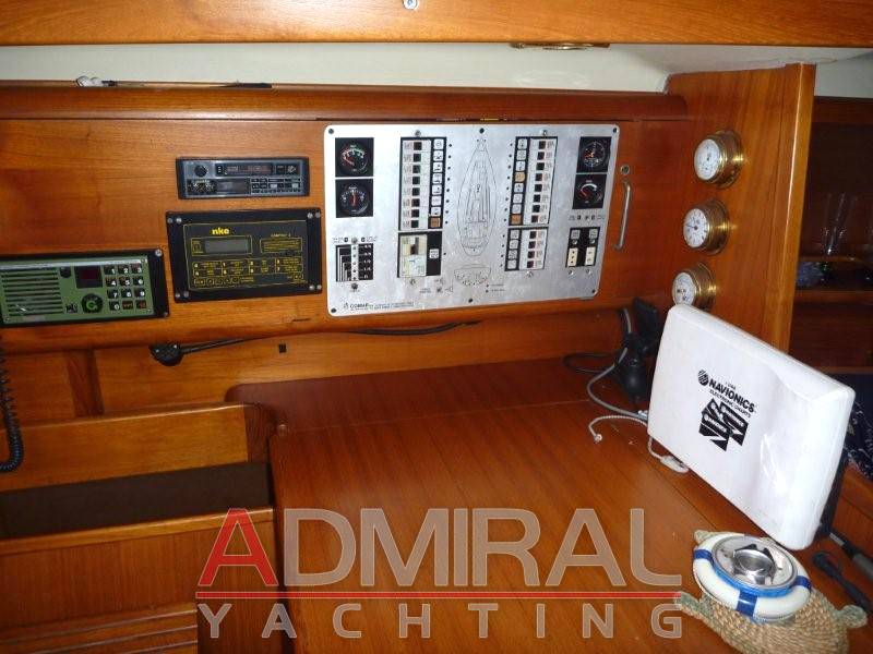 Comar Comet 375 st