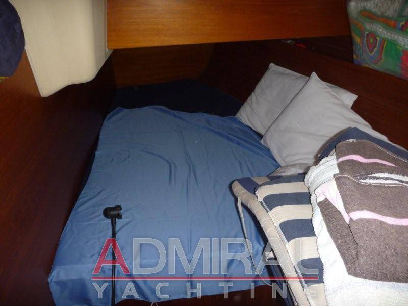 Comar Comet 375 st