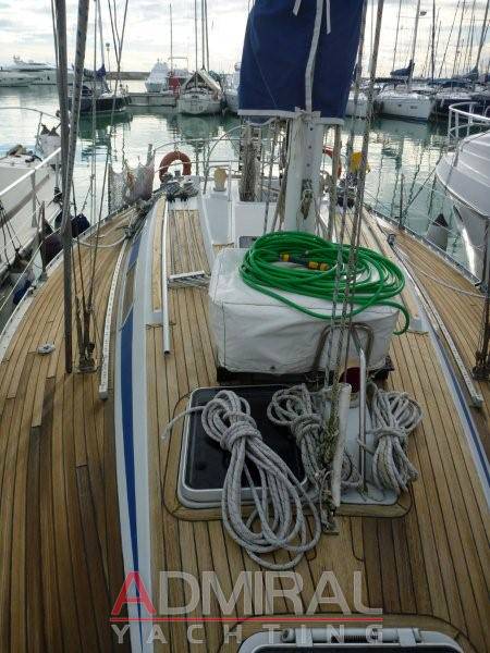 Comar Comet 375 st