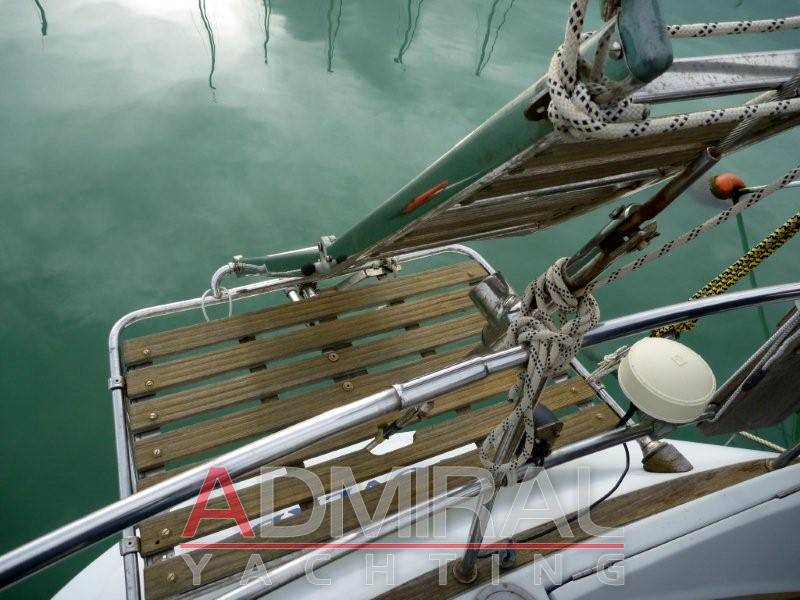 Comar Comet 375 st