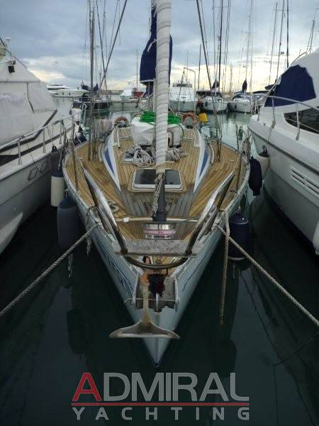 Comar Comet 375 st