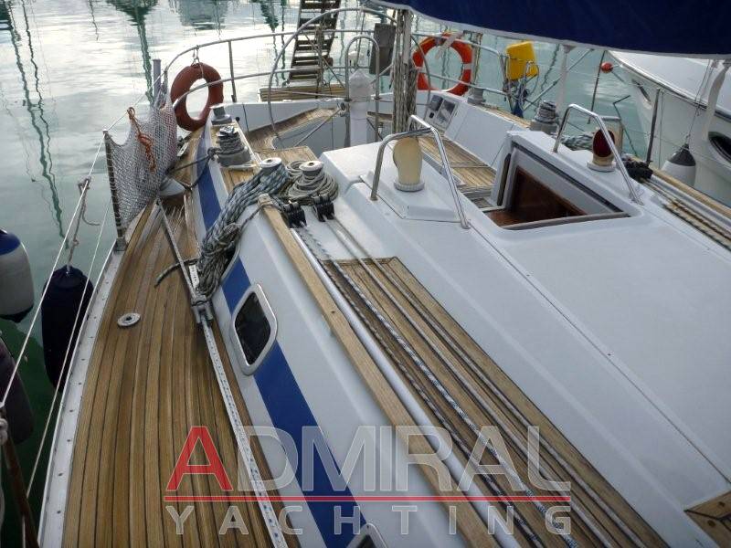 Comar Comet 375 st