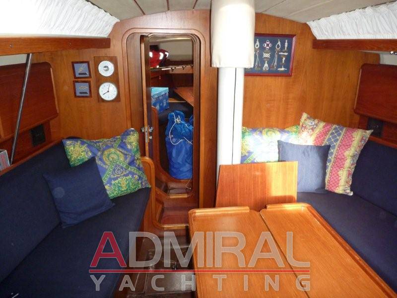 Comar Comet 375 st