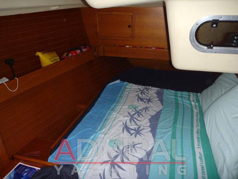 Comar Comet 375 st