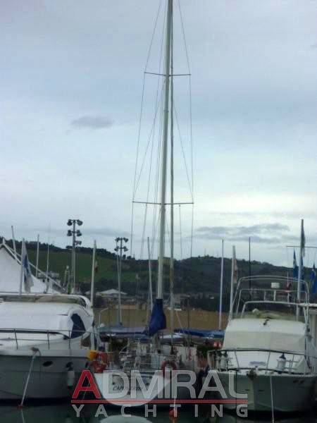 Comar Comet 375 st