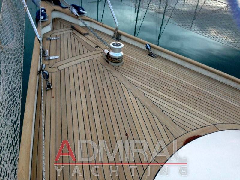 Hallberg rassy 34