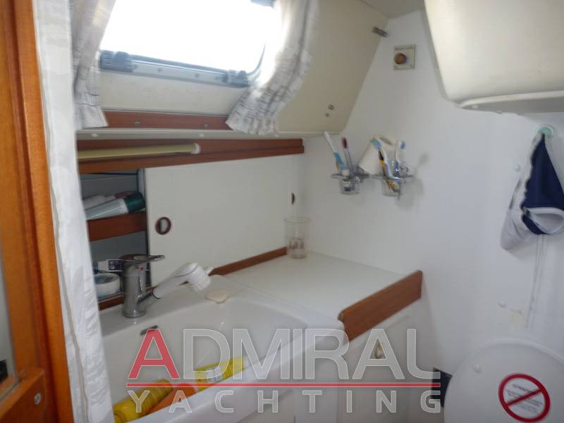 Hallberg rassy 34