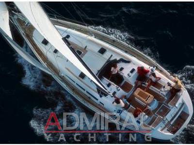Jeanneau Sun odyssey 45