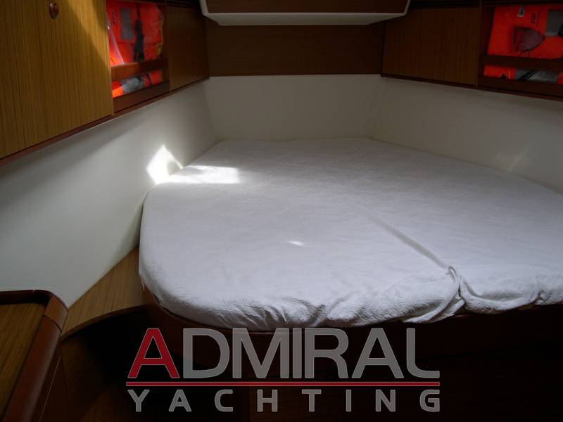 Jeanneau Sun odyssey 45
