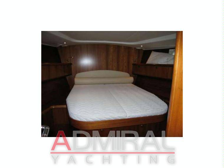 Jeanneau Sun odyssey 54