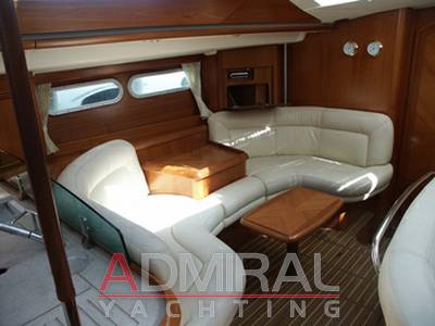Jeanneau Sun odyssey 54