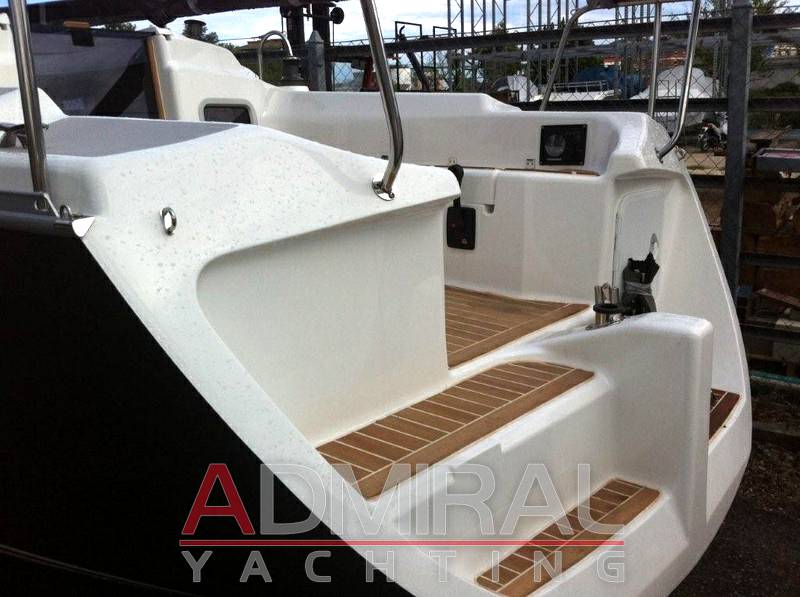 Numo Sail 25