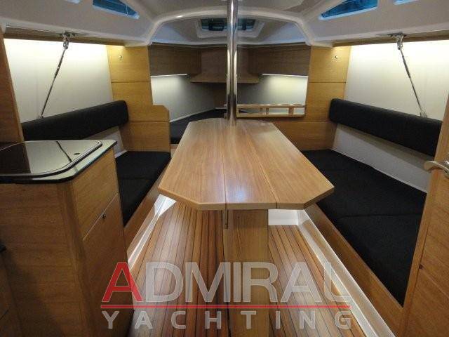 Numo Sail 25
