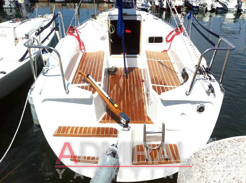 Numo Sail 25