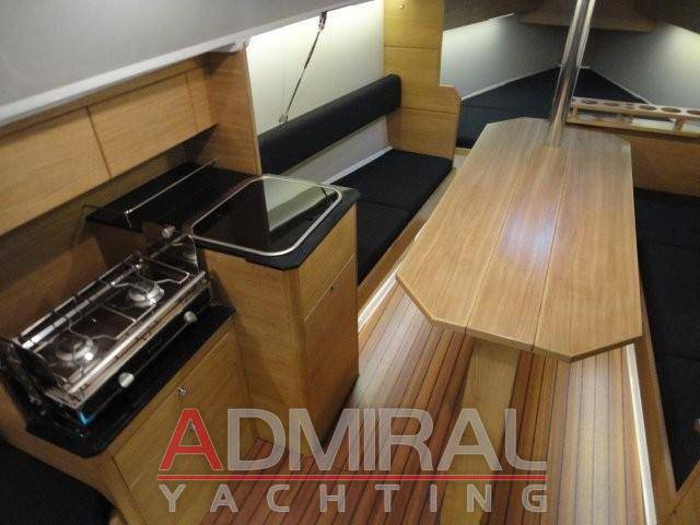 Numo Sail 25