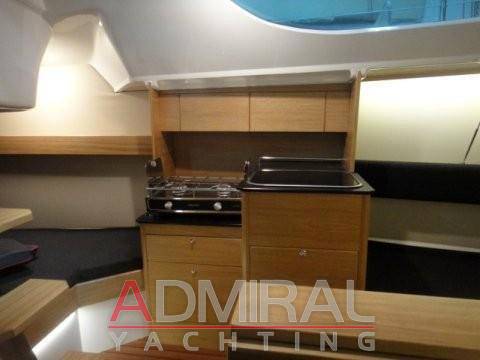 Numo Sail 25