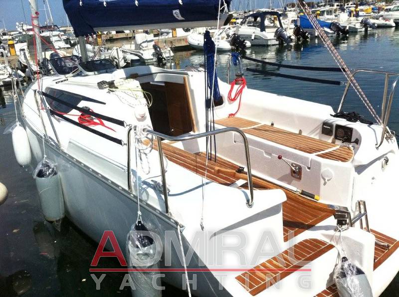 Numo Sail 25