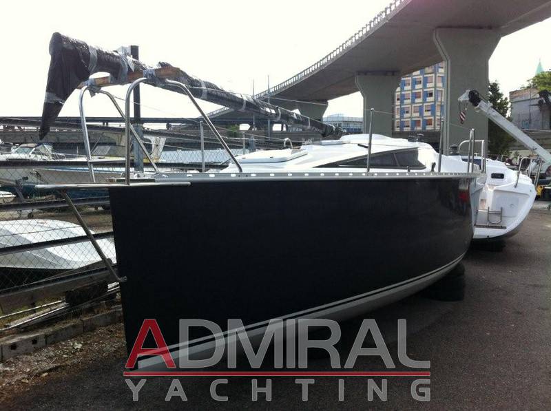 Numo Sail 25