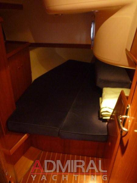 Jeanneau Sun odyssey 45.2