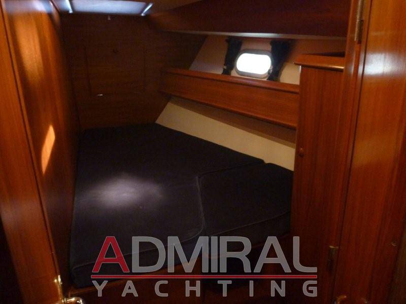 Jeanneau Sun odyssey 45.2