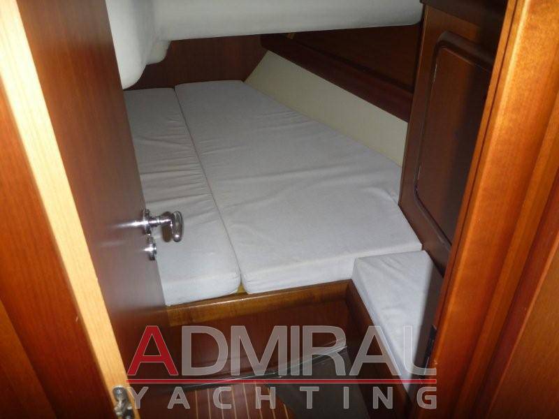 Cantiere del pardo Grand soleil 43