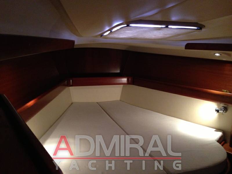 Cantiere del pardo Grand soleil 43