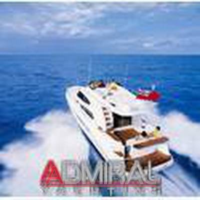 Sealine T47