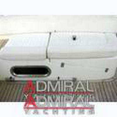 Sealine T47