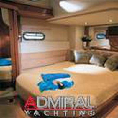 Sealine T47